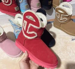 TEL x U BOOTS